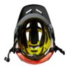 MTB Helm Speedframe Vnish MIPS CE