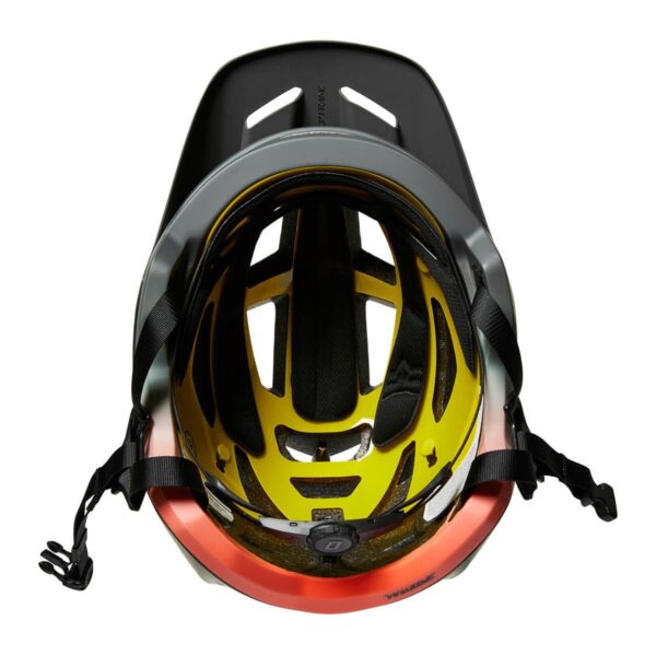 MTB Helm Speedframe Vnish MIPS CE