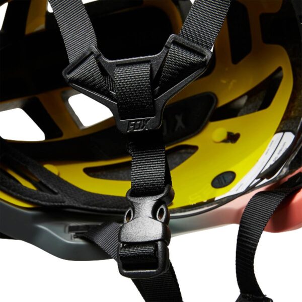 MTB Helm Speedframe Vnish MIPS CE