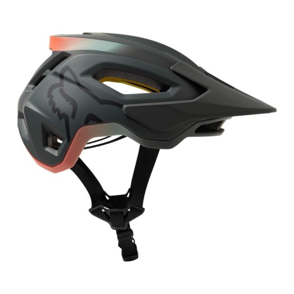 MTB Helm Speedframe Vnish MIPS CE