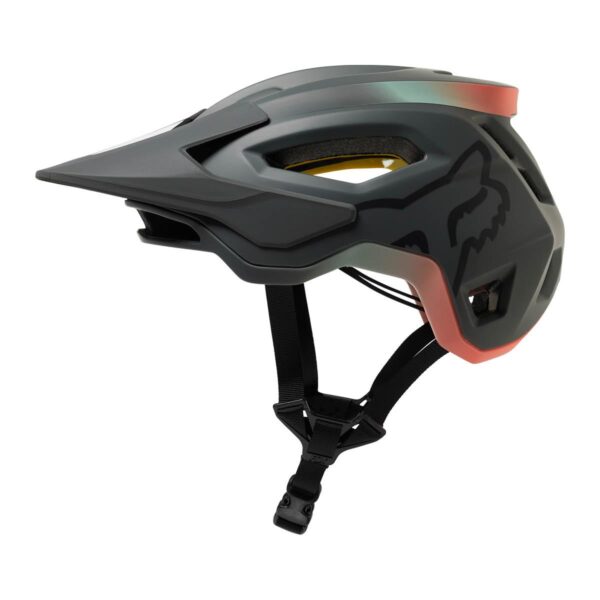 MTB Helm Speedframe Vnish MIPS CE