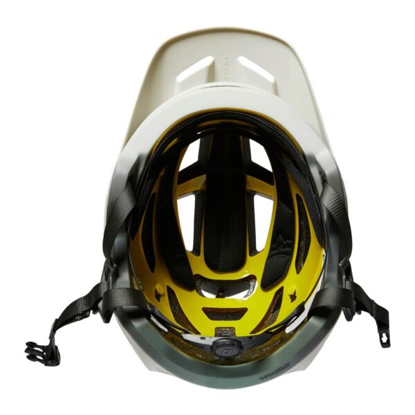 MTB Helm Speedframe Vnish MIPS CE