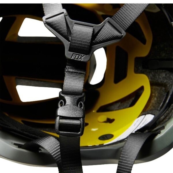 MTB Helm Speedframe Vnish MIPS CE