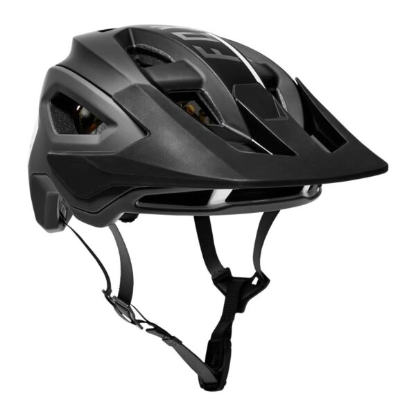MTB Helm Speedframe Pro Blocked MIPS CE