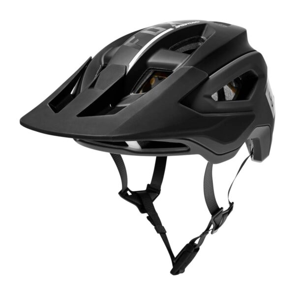 MTB Helm Speedframe Pro Blocked MIPS CE