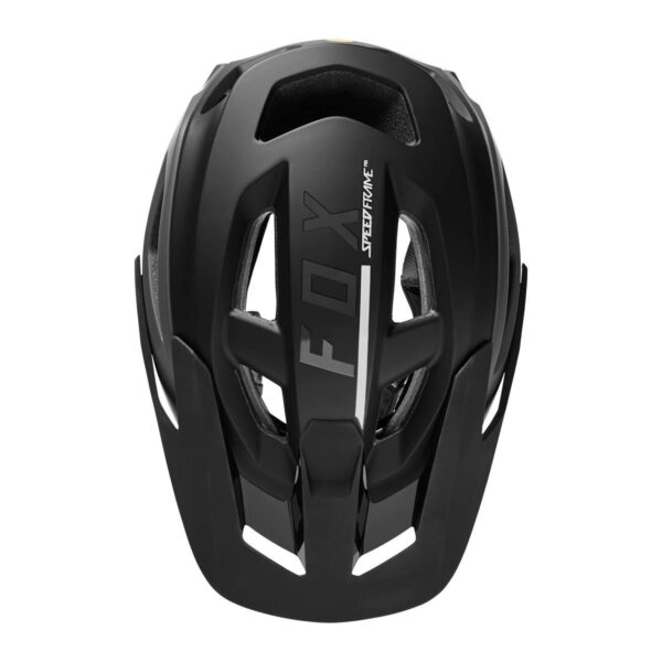 MTB Helm Speedframe Pro Blocked MIPS CE