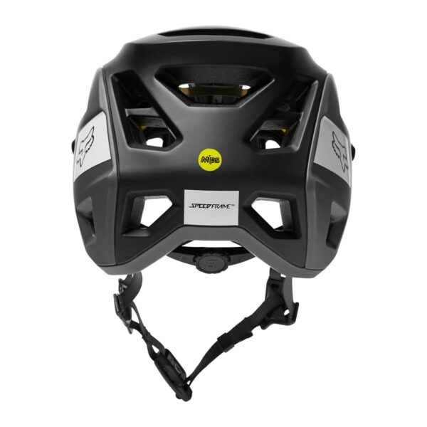 MTB Helm Speedframe Pro Blocked MIPS CE