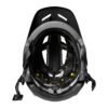 MTB Helm Speedframe Pro Blocked MIPS CE