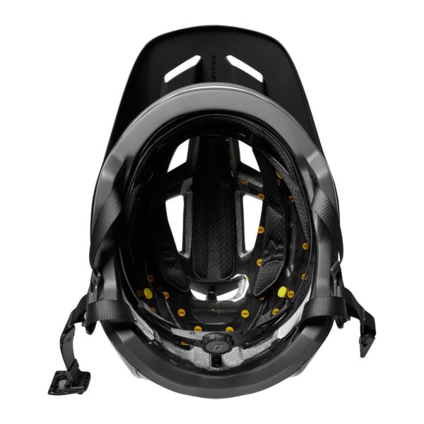 MTB Helm Speedframe Pro Blocked MIPS CE