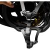 MTB Helm Speedframe Pro Blocked MIPS CE