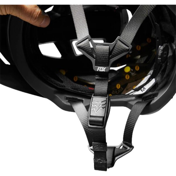 MTB Helm Speedframe Pro Blocked MIPS CE