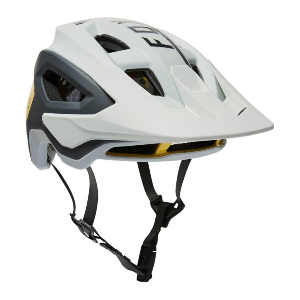 MTB Helm Speedframe Pro Blocked MIPS CE