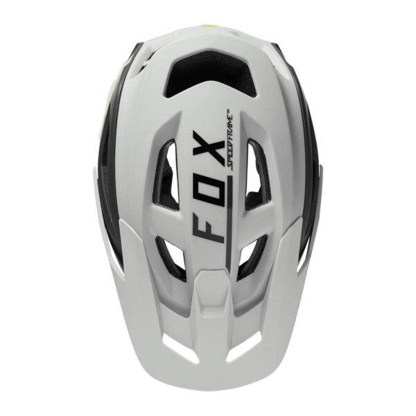 MTB Helm Speedframe Pro Blocked MIPS CE