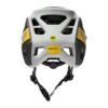 MTB Helm Speedframe Pro Blocked MIPS CE