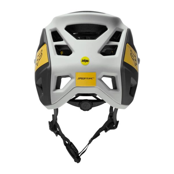 MTB Helm Speedframe Pro Blocked MIPS CE