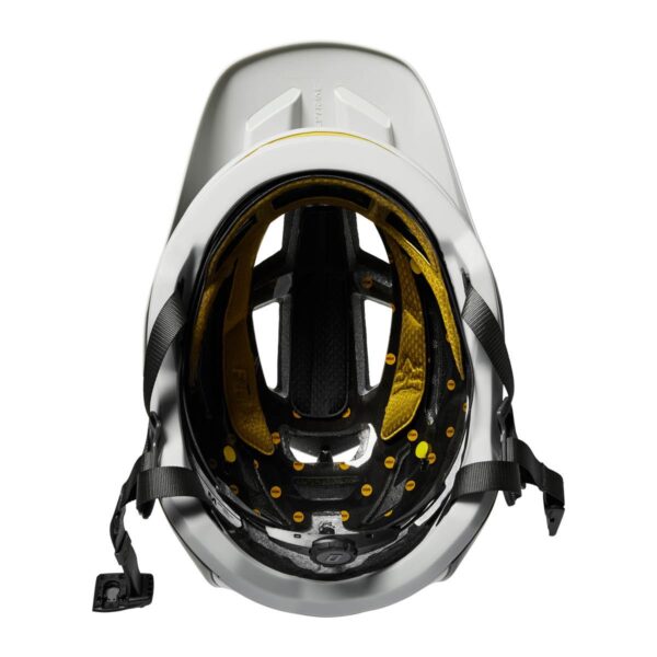 MTB Helm Speedframe Pro Blocked MIPS CE