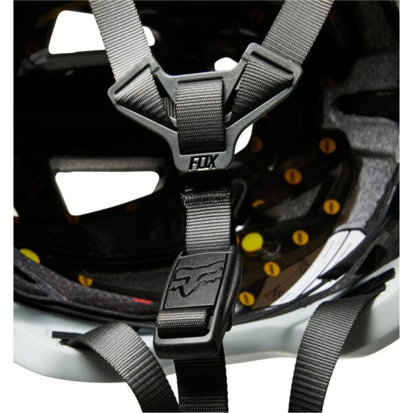 MTB Helm Speedframe Pro Blocked MIPS CE