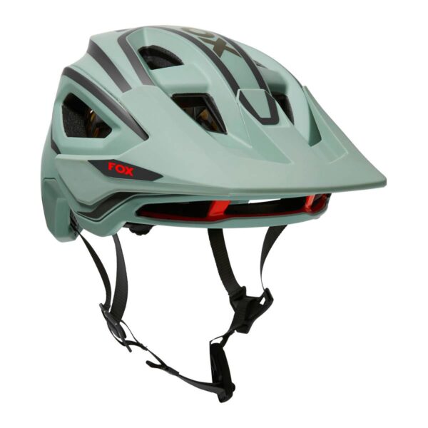 MTB Helm Speedframe Pro Dvide MIPS CE