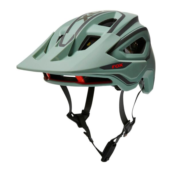 MTB Helm Speedframe Pro Dvide MIPS CE