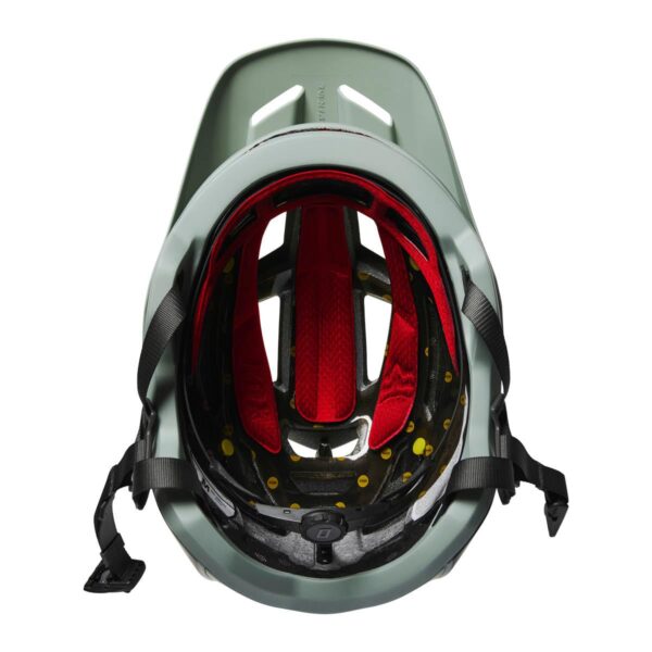 MTB Helm Speedframe Pro Dvide MIPS CE