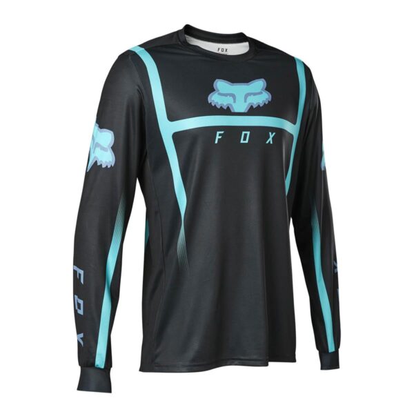 MTB Jersey Langarm Ranger RS