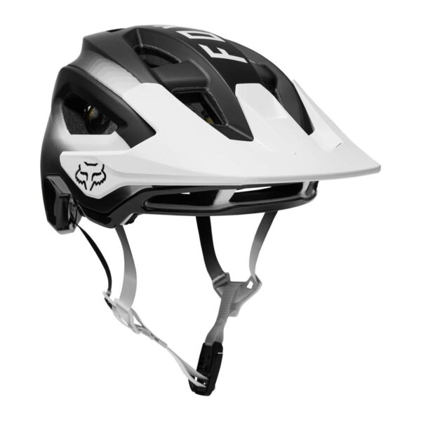 MTB Helm Speedframe Pro Fade MIPS CE