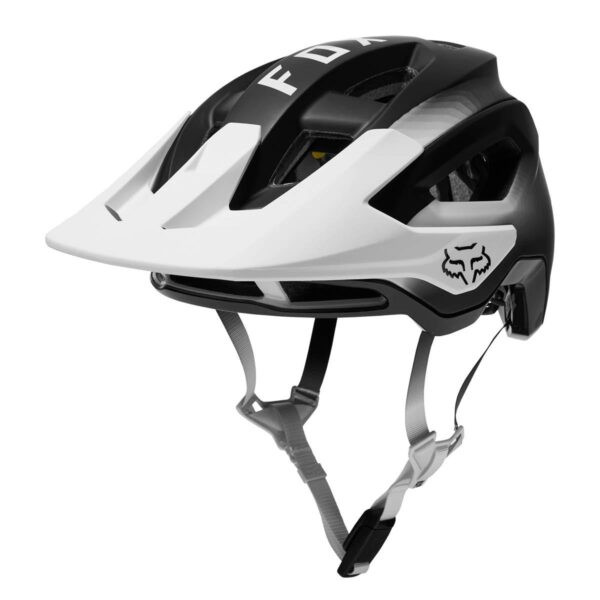 MTB Helm Speedframe Pro Fade MIPS CE