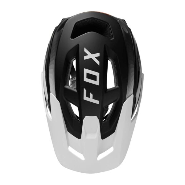 MTB Helm Speedframe Pro Fade MIPS CE