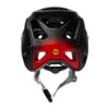 MTB Helm Speedframe Pro Fade MIPS CE