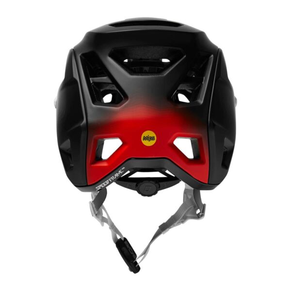 MTB Helm Speedframe Pro Fade MIPS CE