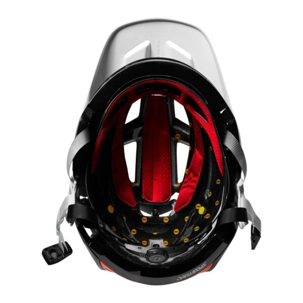MTB Helm Speedframe Pro Fade MIPS CE