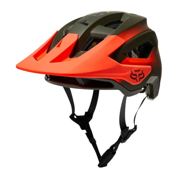 MTB Helm Speedframe Pro Fade MIPS CE