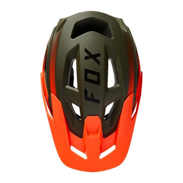 MTB Helm Speedframe Pro Fade MIPS CE