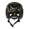 MTB Helm Speedframe Pro Fade MIPS CE