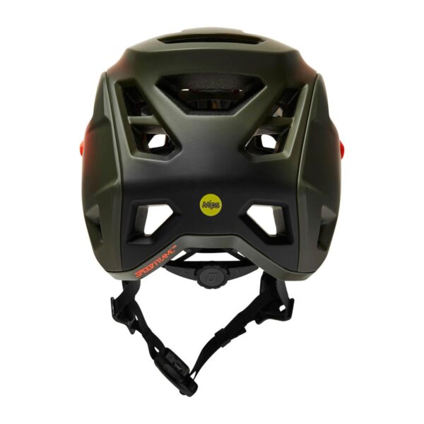 MTB Helm Speedframe Pro Fade MIPS CE