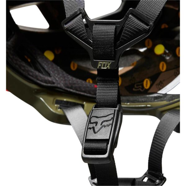 MTB Helm Speedframe Pro Fade MIPS CE