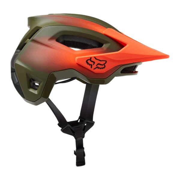 MTB Helm Speedframe Pro Fade MIPS CE