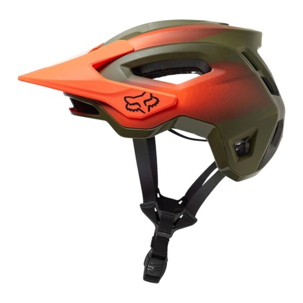 MTB Helm Speedframe Pro Fade MIPS CE