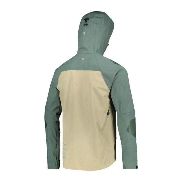 MTB Jacke All Mountain 5.0