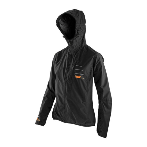 MTB Jacke Damen All Mountain 2.0