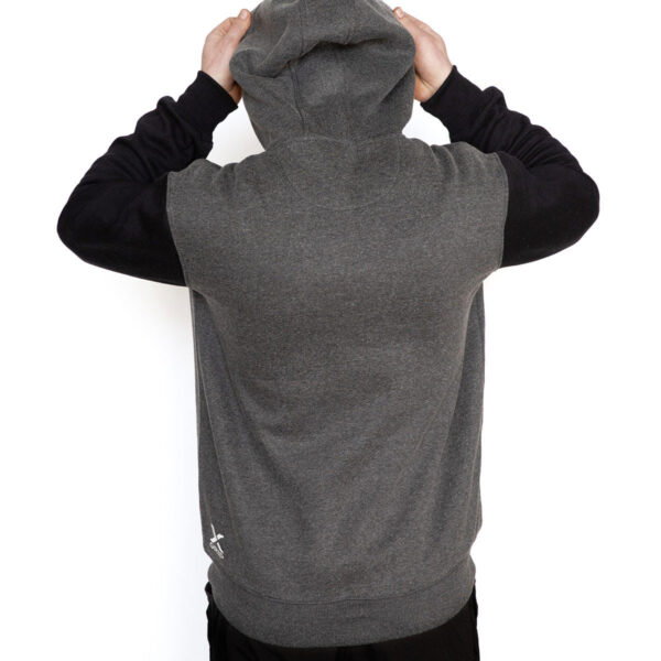ZIP-Hoodie