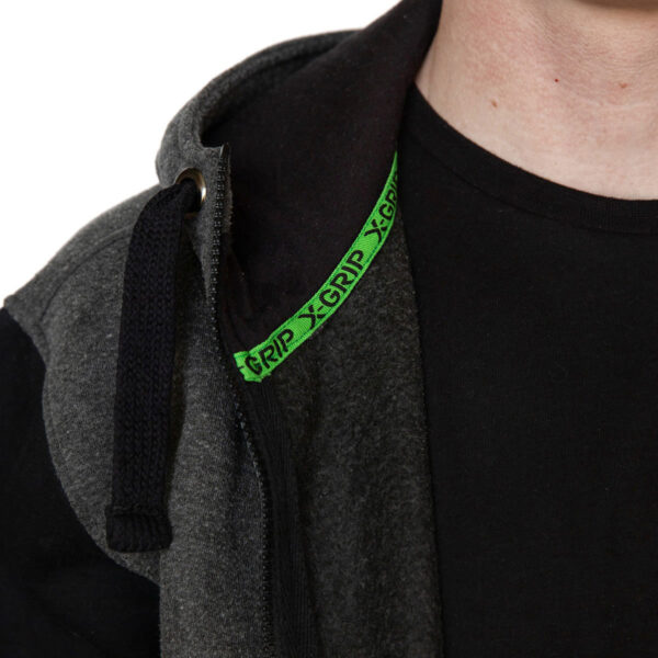 ZIP-Hoodie