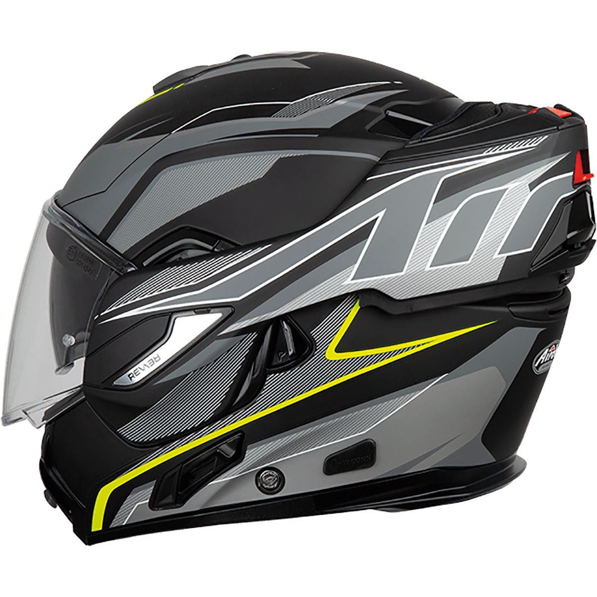 Airoh KLAPPHELM REV19 REVOLUTION - bei Auner online kaufen