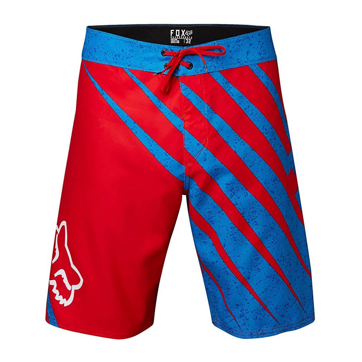 Fox Boardshorts Spiked bei Auner online kaufen