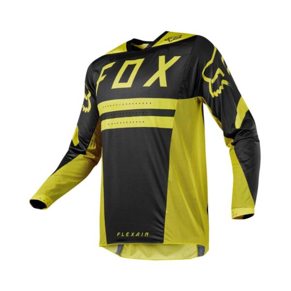 Motocross Jersey Flexair Preest