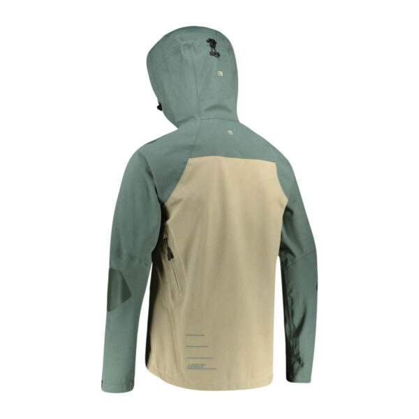 MTB Jacke All Mountain 5.0