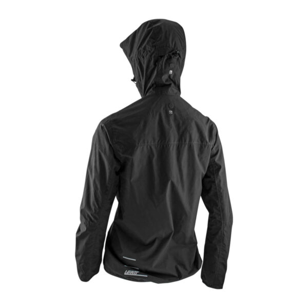 MTB Jacke Damen All Mountain 2.0