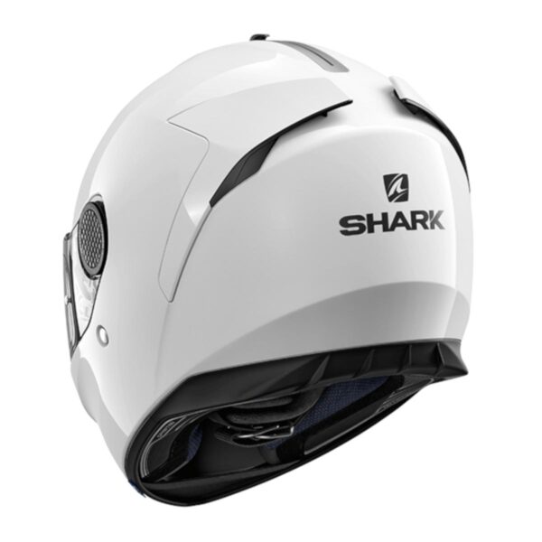 Integralhelm Spartan Blank