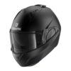 Klapphelm Evo-Es Blank Mat