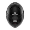 Klapphelm Evo-Es Blank Mat